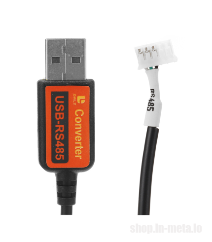 DALY USB-485 cable