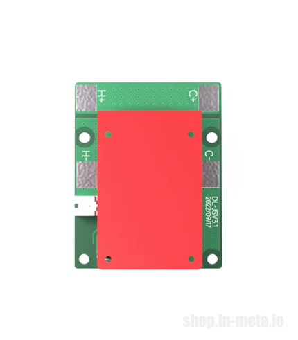 DALY heat module