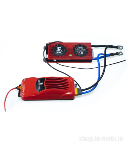 Daly Parallel module BMS 15A