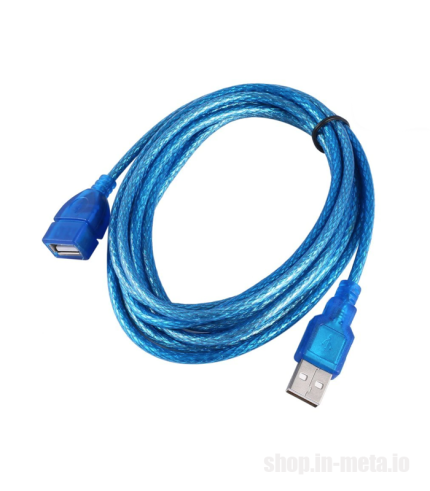 USB Удлинитель Type A, Extension Cable