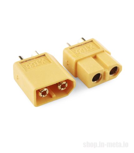 XT60 connector Male/Female