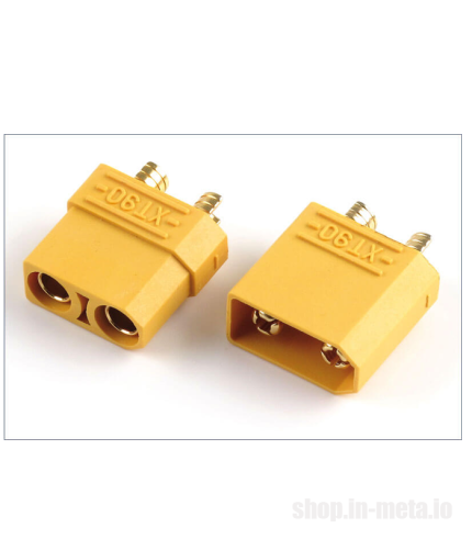 XT90 connector Male/Female