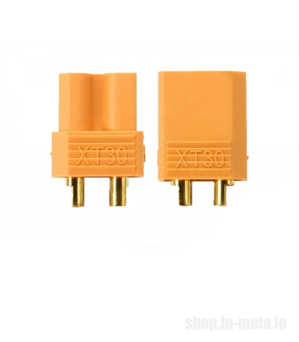 XT30 connector Male/Female