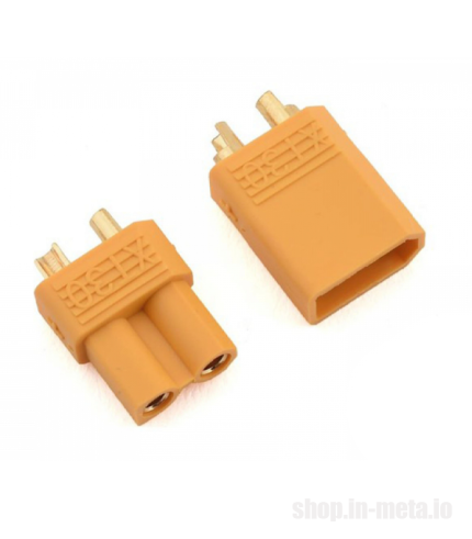 XT30 connector Male/Female