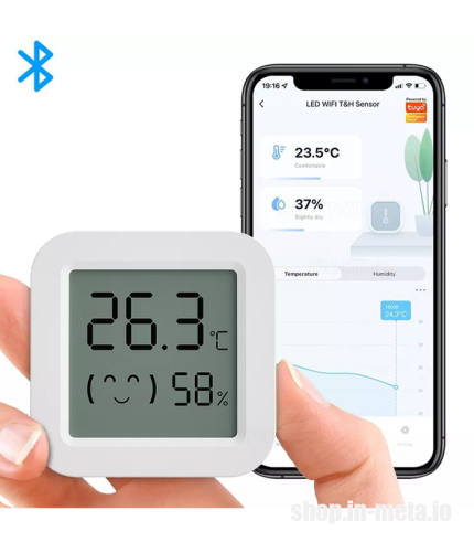 AE-TM-TH05 Датчик температуры и влажности.Temperature and humidity sensor