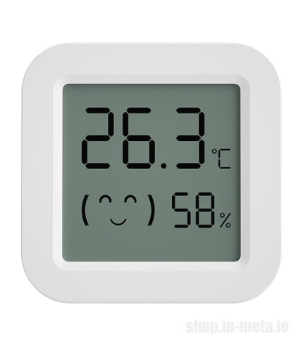 AE-TM-TH05 Датчик температуры и влажности.Temperature and humidity sensor