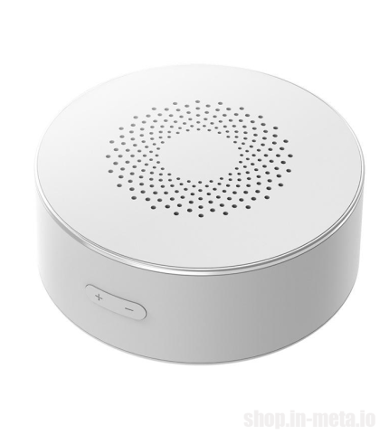 ZSR01 Siren Alarm Sensor Tuya WiFi Сирена Датчик сигнализации