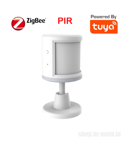 Датчик движения ZG01 Tuya Zigbee 3.0 Wireless