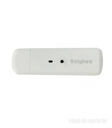 Центральный шлюз управления K008 Tuya Zigbee Gateway USB WiFi Central Control Host Gateway