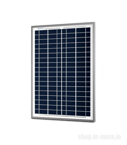 Солнечные панели HIZN HZP35M6, 640x345x25 HIZN Solar PV Module