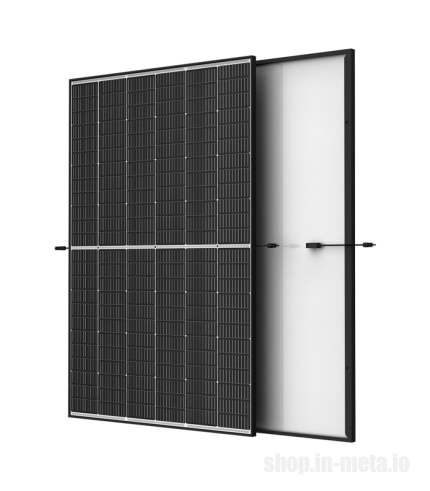 Solar PV 420W Trina Solar Vertex S metamart солнечные панели солнечная панель solar