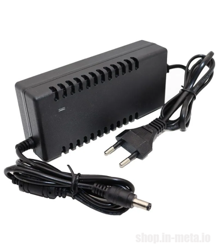 Charger 14,6V 10A for LifePo4