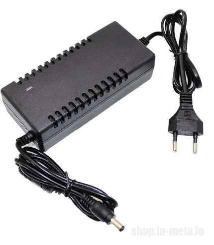 Charger 14,6V 10A for LifePo4