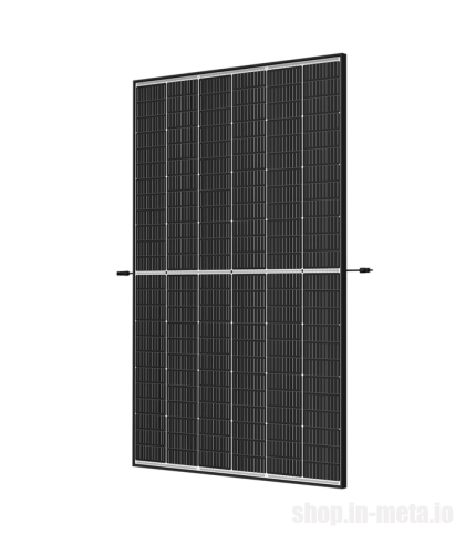 Solar PV 420W Trina Solar Vertex S metamart солнечные панели солнечная панель solar