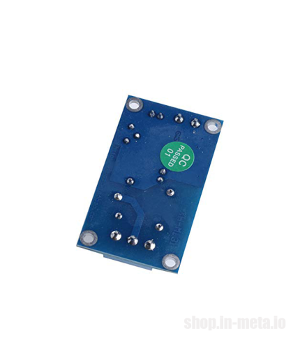 TZT XH-M131 DC 5V Light Control Module Detection Sensor 10A