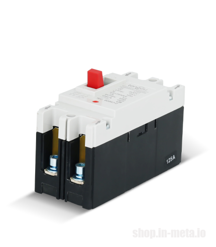 TONGOU DC 2P 250A TOSM8DC MCCB Moulded Case Circuit Breaker metamart shop.in-meta.io
